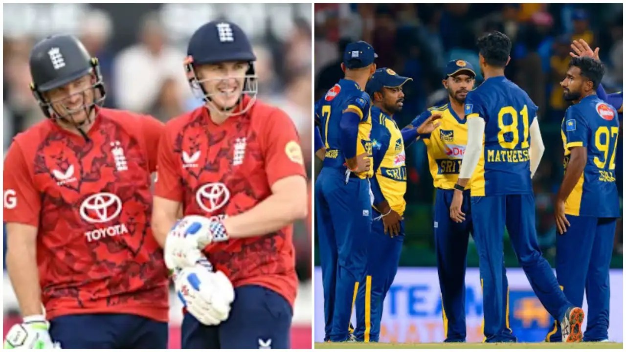 SL vs ENG Dream11 Prediction Today Match, Dream11 Team Today, Fantasy Cricket Tips, Playing XI, Pitch Report, Injury Update- ICC T20 World Cup 2026, Match 42 SL vs ENG Dream11 Prediction Today Match, Dream11 Team Today, Fantasy Cricket Tips, Playing XI, Pitch Report, Injury Update- ICC T20 World Cup 2026, Match 42