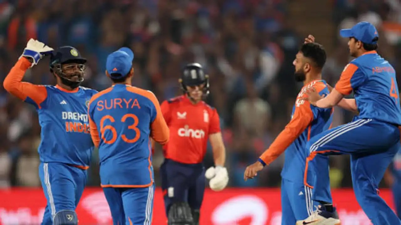 IND vs ENG Dream11 Prediction Today Match, Dream11 Team Today, Fantasy Cricket Tips, Playing XI, Pitch Report, Injury Update- ICC T20 World Cup 2026, 2nd Semi-Final
