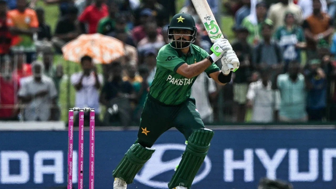 Babar Azam faces ‘criminal’ allegations amid T20 World Cup 2026 Babar Azam faces ‘criminal’ allegations amid T20 World Cup 2026