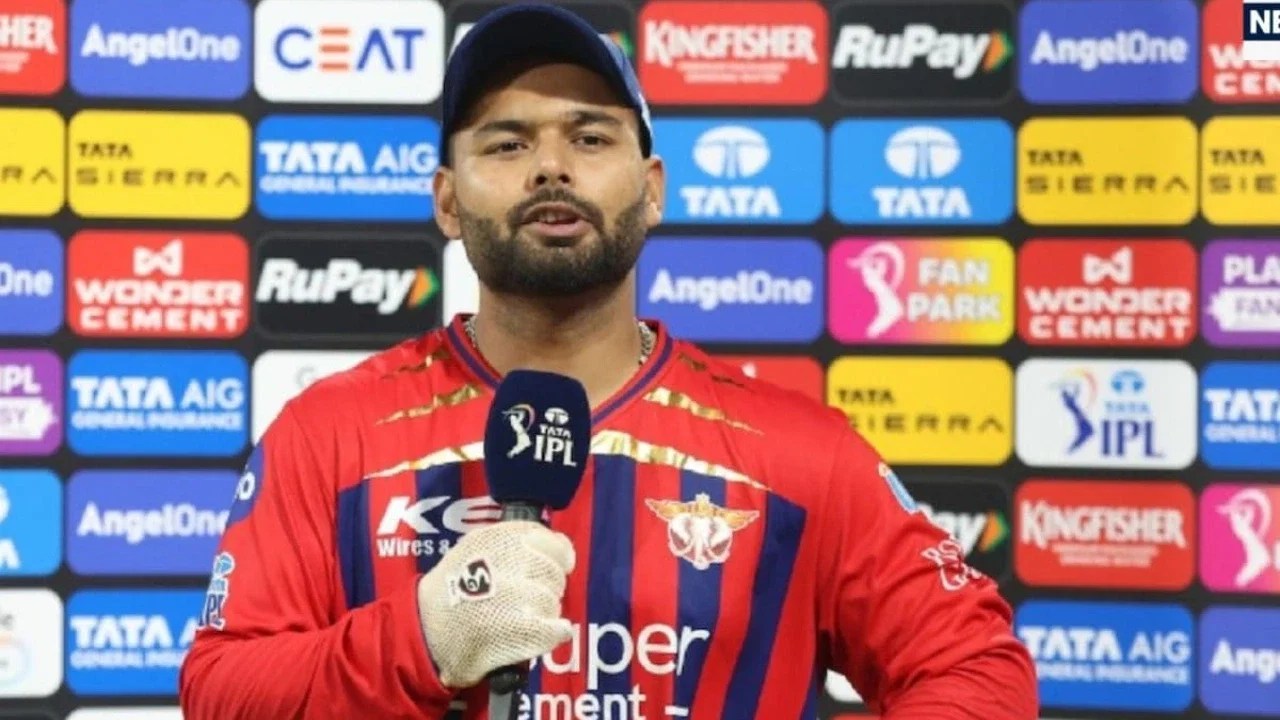 Rishabh Pant's move to KKR collapsed after LSG demanded Rinku Singh, Sunil Narine: Reports Rishabh Pant's move to KKR collapsed after LSG demanded Rinku Singh, Sunil Narine: Reports