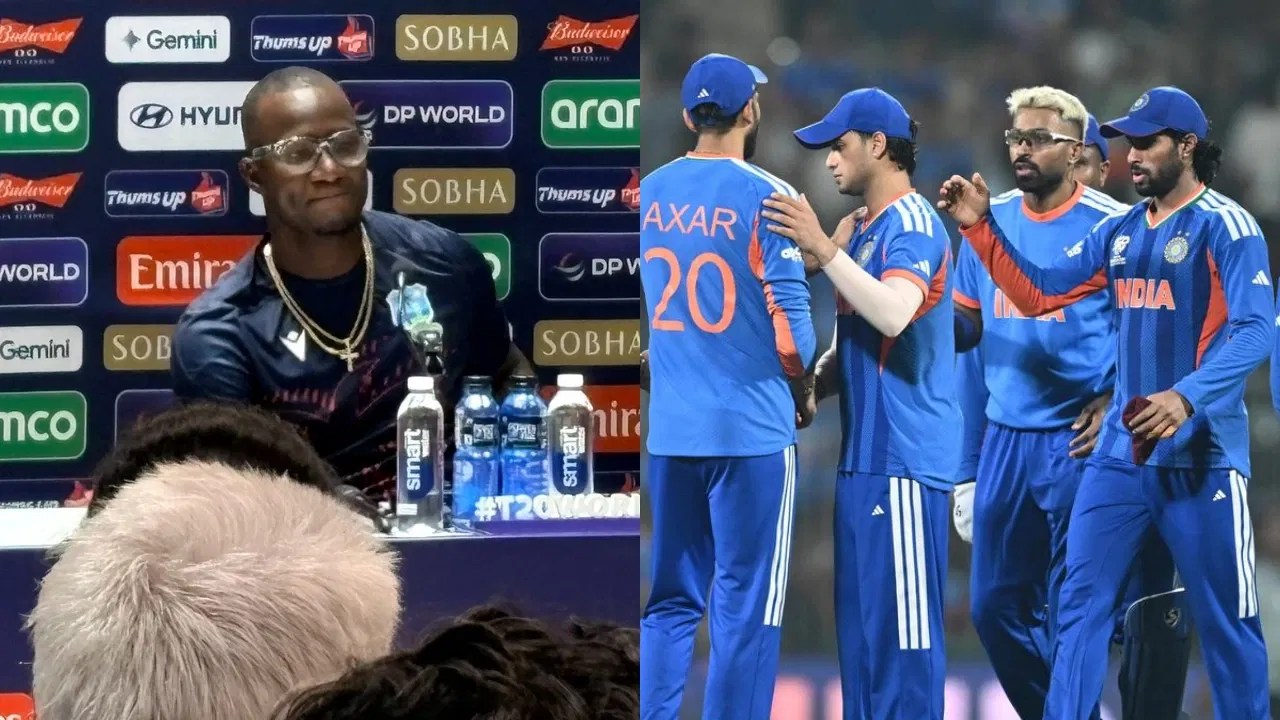 Daren Sammy declares Shimron Hetmyer &amp; Co. will tear aside Varun Chakravarthy