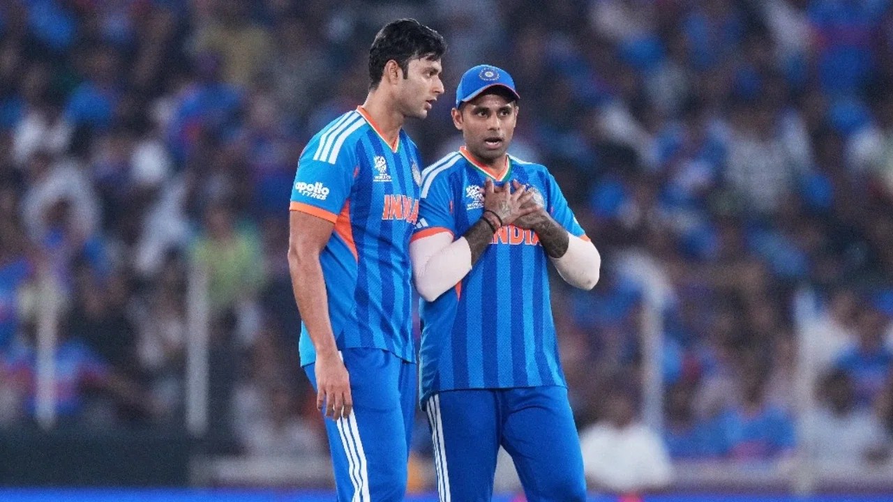 CSK’s Shivam Dube labelled underconfident and useless by ex-KKR star CSK’s Shivam Dube labelled underconfident and useless by ex-KKR star