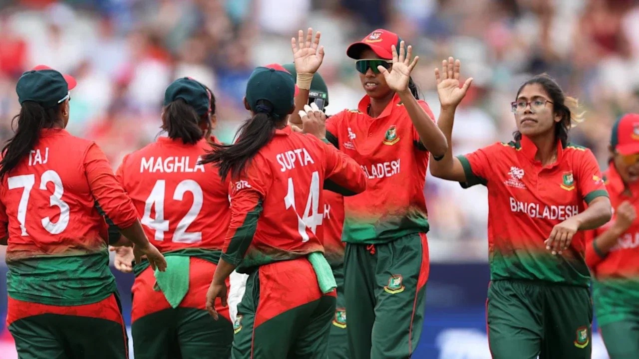 BAN vs UAE Dream11 Prediction Today Match, Dream11 Team Today, Fantasy Cricket Tips, Playing XI, Pitch Report, Injury Update- Women’s Asia Cup T20 2026, Match 12