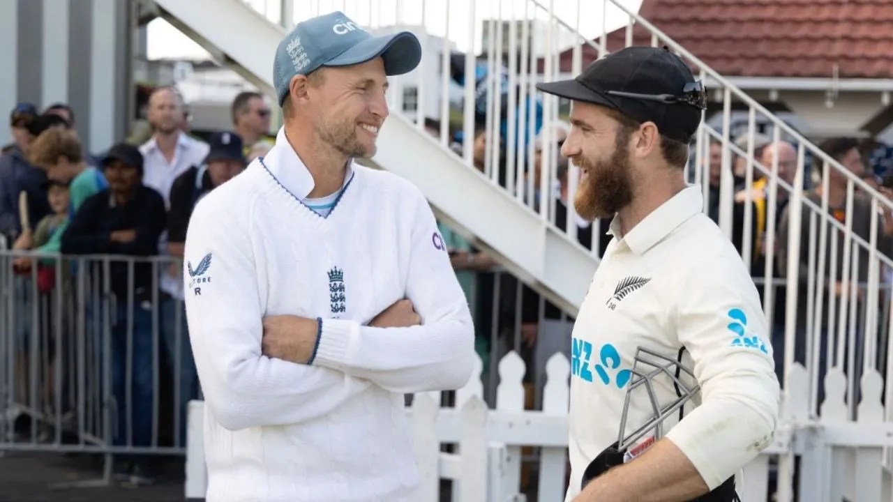 "What a wonderful career" - Joe Root reacts to Kane Williamson's Retirement