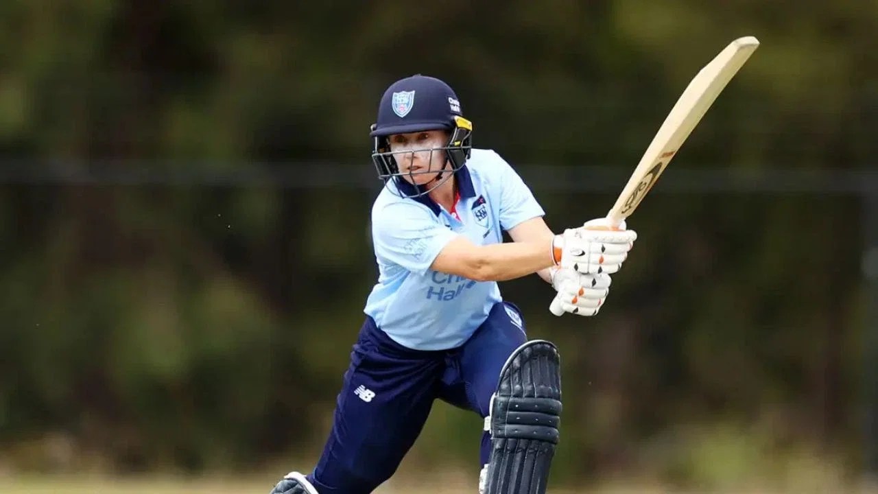 NSW-W vs TAS-W Dream11 Prediction Today Match, Dream11 Team Today, Fantasy Cricket Tips, Playing XI, Pitch Report, Injury Update- Australian Women Domestic ODI 2026, Match 35