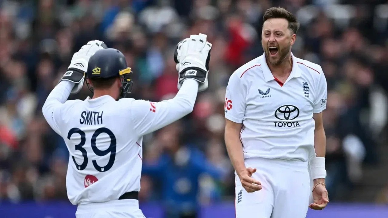 Ollie Robinson officially joins Ben Stokes, Gus Atkinson in missing 2nd NZ Test Ollie Robinson officially joins Ben Stokes, Gus Atkinson in missing 2nd NZ Test