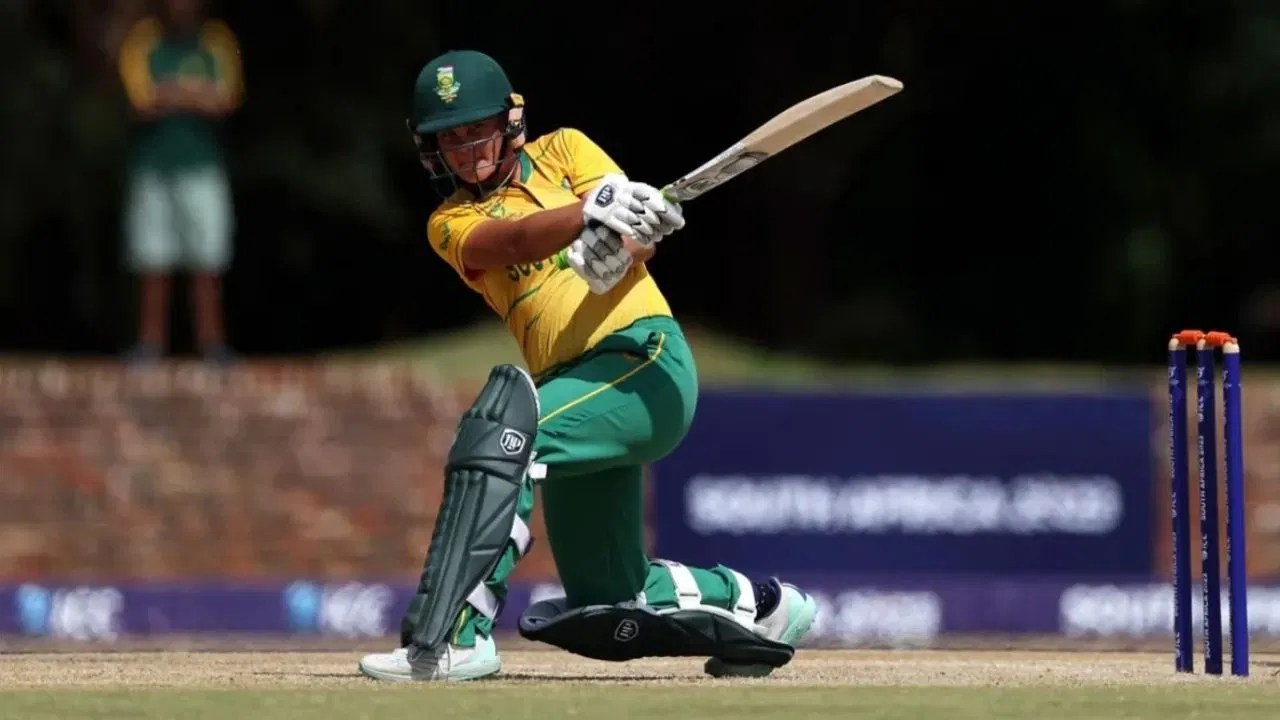 SA-W vs PAK-W Dream11 Prediction Today Match, Dream11 Team Today, Fantasy Cricket Tips, Playing XI, Pitch Report, Injury Update- Pakistan Women Tour of South Africa 2026, 2nd ODI