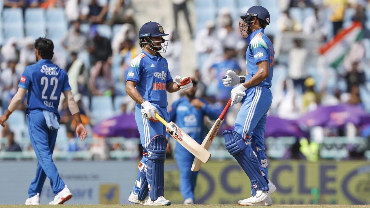 India's highest ODI scores ever: Full list after colossal total vs Afghanistan India's highest ODI scores ever: Full list after colossal total vs Afghanistan