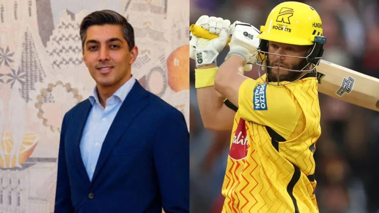 Ali Tareen responds to Ben Duckett’s concern over empty Hundred seats