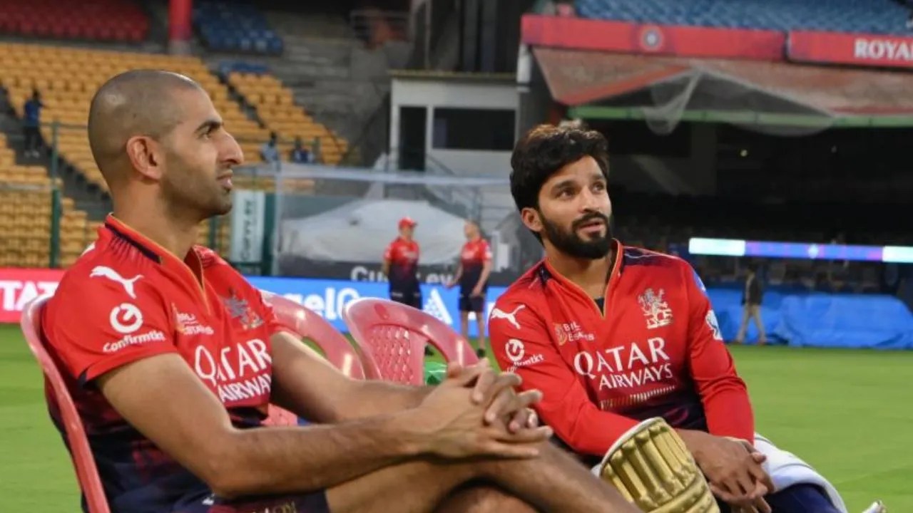 Not Virat Kohli: Why Mo Bobat believes Rajat Patidar is the captain RCB needed Not Virat Kohli: Why Mo Bobat believes Rajat Patidar is the captain RCB needed