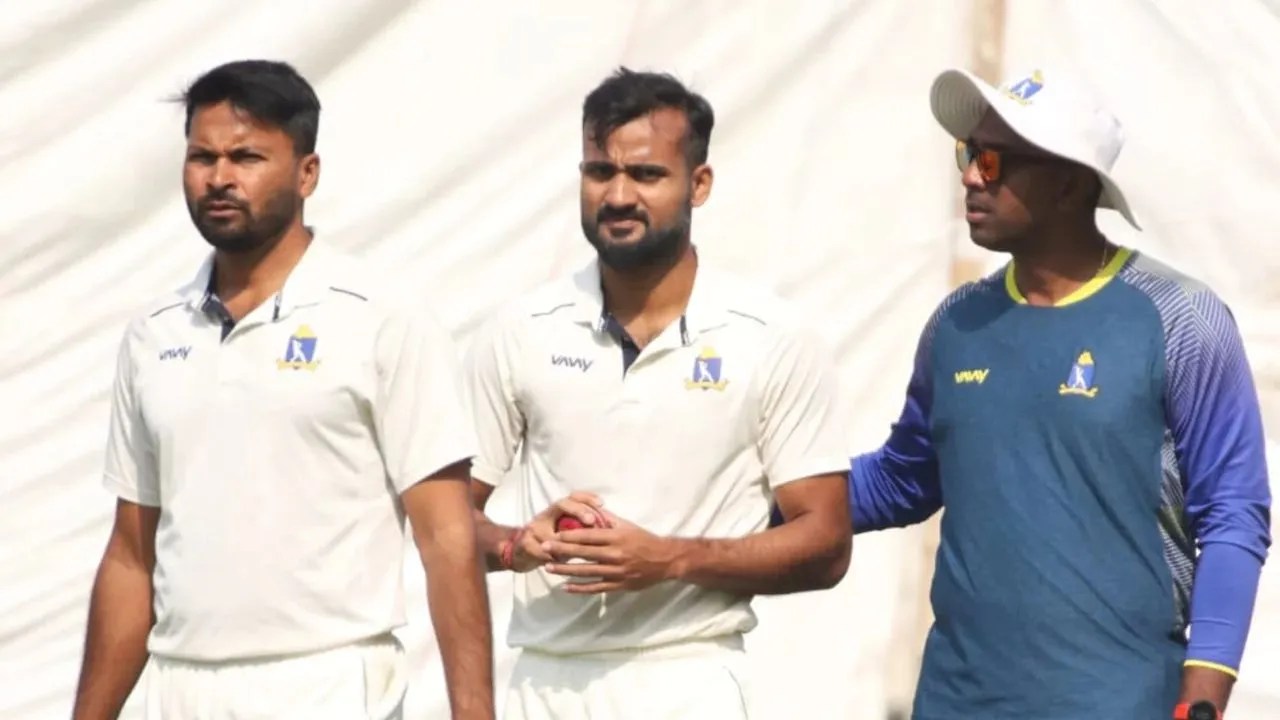 Mukesh Kumar and Akash Deep likely to receive DSP-equivalent honours Mukesh Kumar and Akash Deep likely to receive DSP-equivalent honours