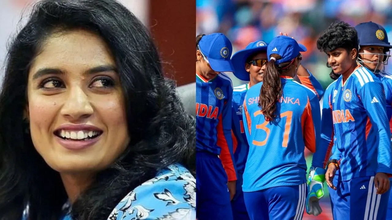 Mithali Raj fears India's bowling could derail Women's T20 World Cup hopes Mithali Raj fears India's bowling could derail Women's T20 World Cup hopes
