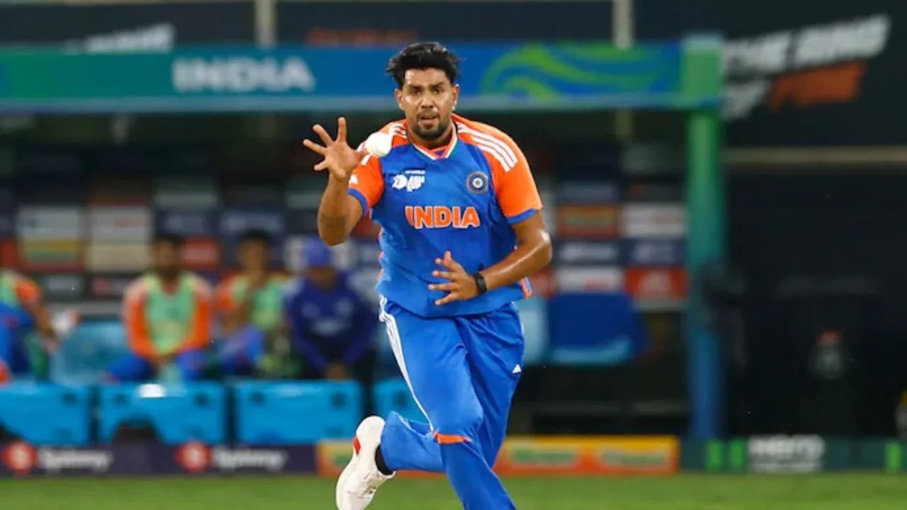 Harshit Rana to feature in India vs Afghanistan Chennai ODI Harshit Rana to feature in India vs Afghanistan Chennai ODI