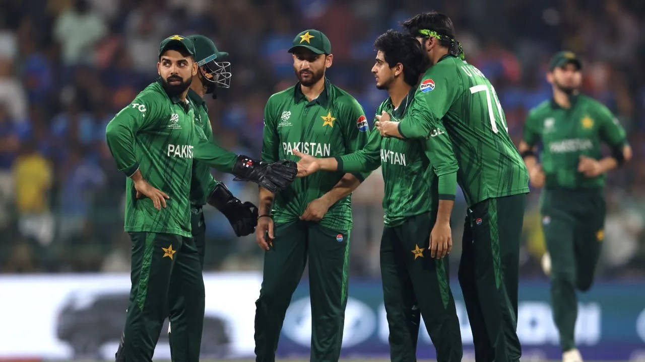 Pakistan Qualifications Scenario after England's stunning win over New Zealand in T20 World Cup 2026 Pakistan Qualifications Scenario after England's stunning win over New Zealand in T20 World Cup 2026
