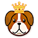 Doge Kingpris DOGEK.pris, USDomregner, diagrammer