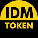 IDM Token Price IDM Price, USD converter, Charts