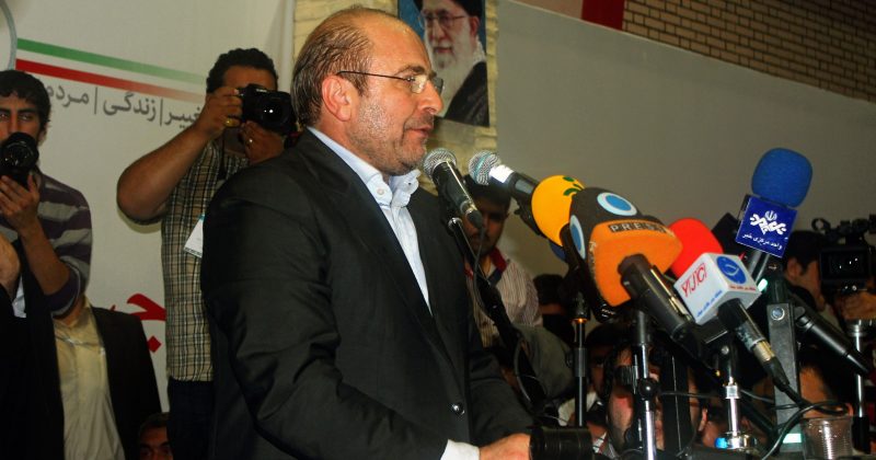 Iran’s Qalibaf warns end of one-sided deals, urges US to honor commitments – CoinDesk Iran’s Qalibaf warns end of one-sided deals, urges US to honor commitments – CoinDesk