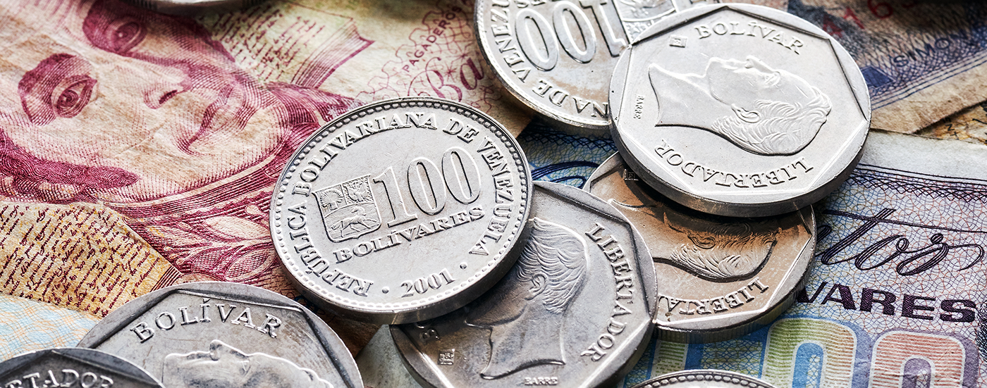 Venezuela A Crypto Case Study