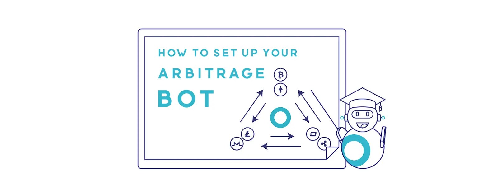 Bot Trading 101 How To Set Up an Arbitrage Bot