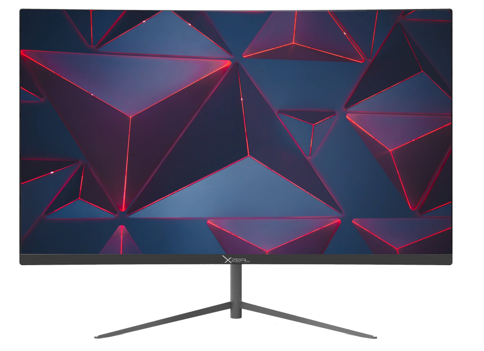 CT Online.mx Monitor Gamer 27 pulgadas Xzeal XZ40151. XZMXZ46B