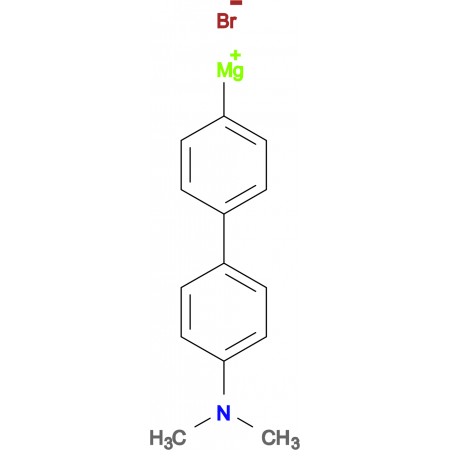 4(4Dimethylaminophenyl)phenylmagnesium bromide… Cymit Química S.L.