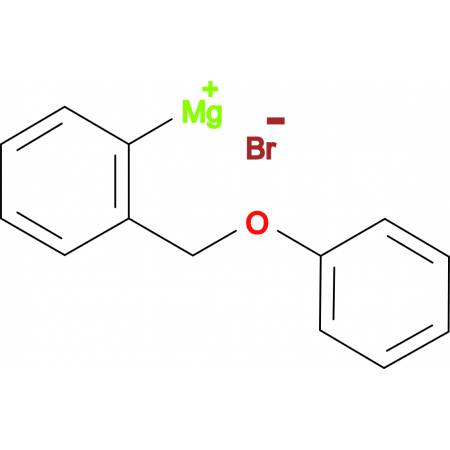 2[(Phenoxy)methyl]phenylmagnesium bromide, 0.25… Cymit Química S.L.