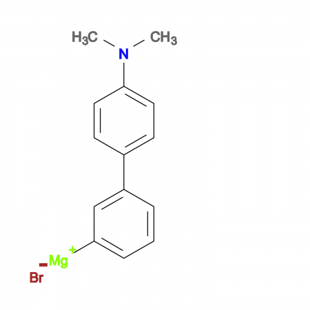 3(4Dimethylaminophenyl)phenylmagnesium bromide… Cymit Química S.L.