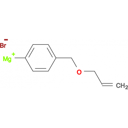 4[(Allyloxy)methyl]phenylmagnesium bromide, 0.5… Cymit Química S.L.