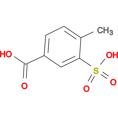 4METHYL3SULFOBENZOIC ACID 10479019 Cymit Química S.L.