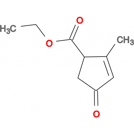 2Methyl4oxocyclopent2enecarboxylic acid et… Cymit Química S.L.