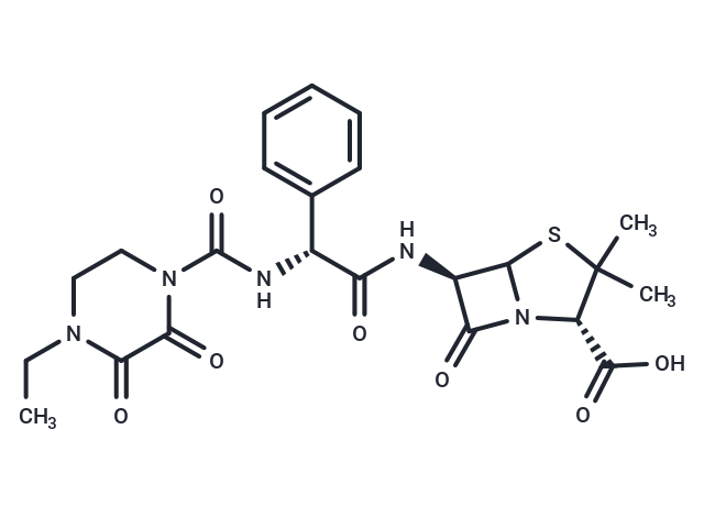 piperacillin 61477961 TMT8620 Cymit Química S.L.