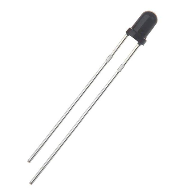 Infrared Receiver LED 3mm
