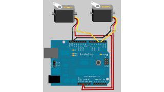 Tutorial Search - Tag - Serial control
