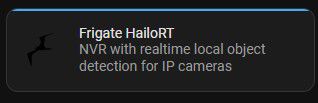 Object Detection + Automation แบบไม่ต้องเขียนโค้ด! (Frigate)