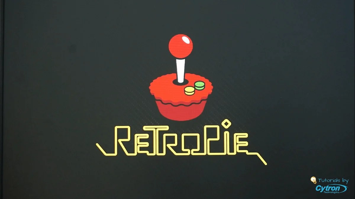 Raspberry Pi as RetroPie Station with NESpi Case