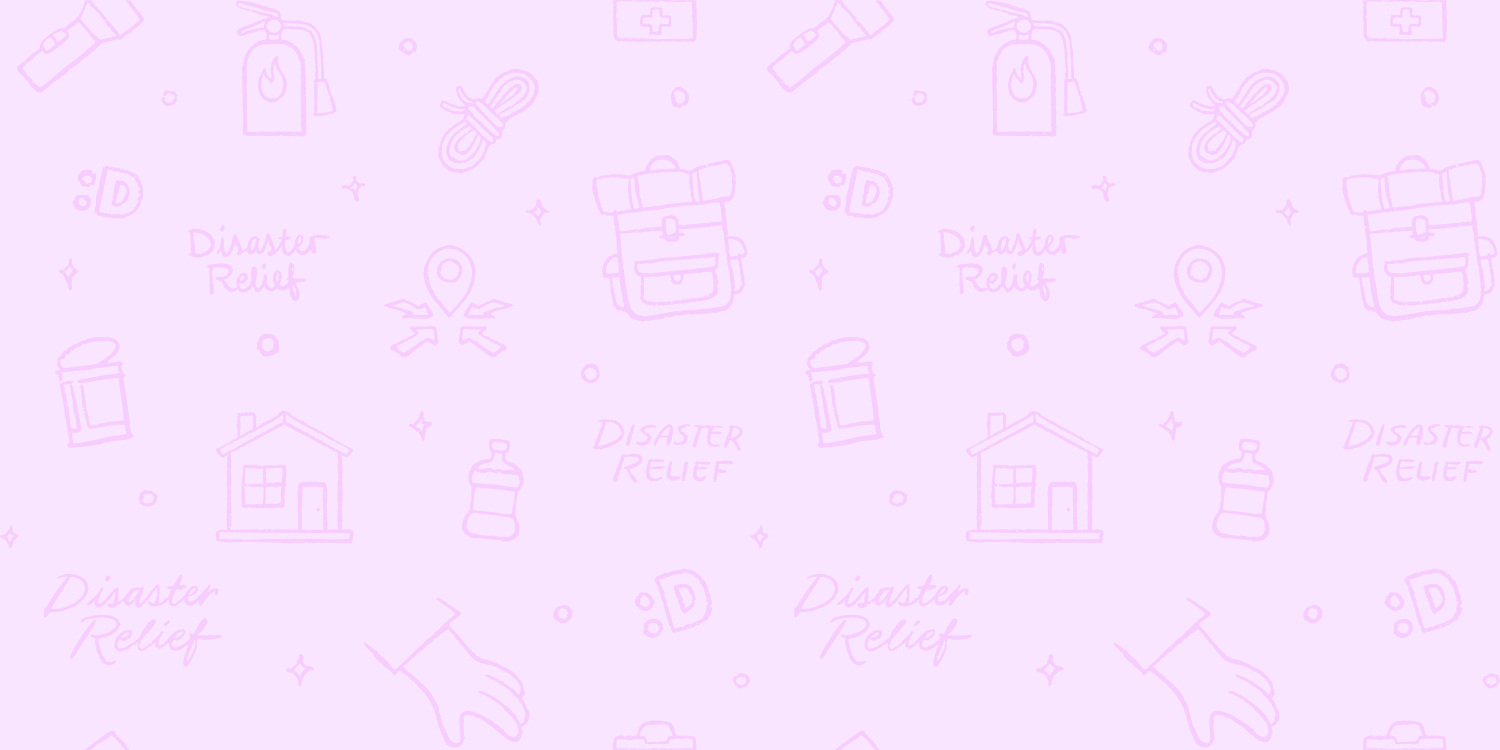 Support Joice Fire Department with Daffy