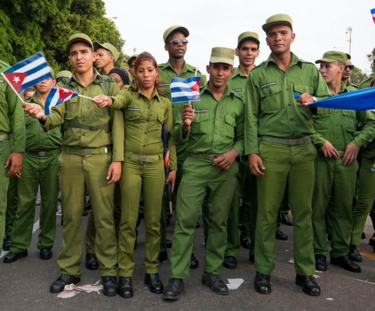 Cuba Facts Most People Don't Know But Should DailyForest Page 33