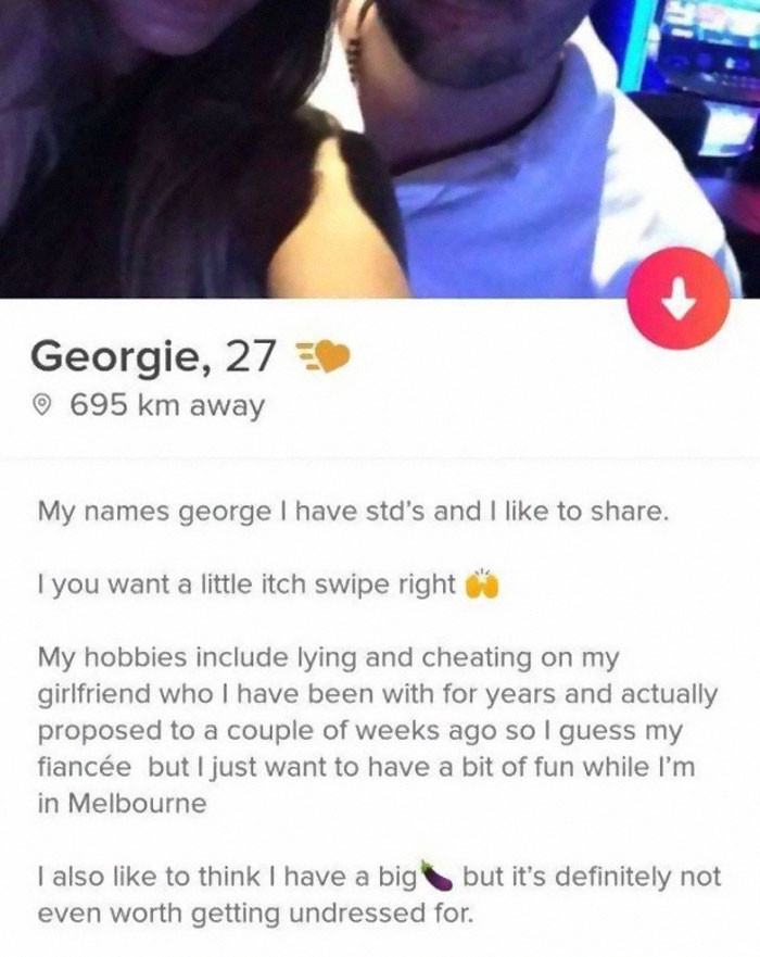 These Tinder Cheaters Got Exposed In The Worst Way Imaginable