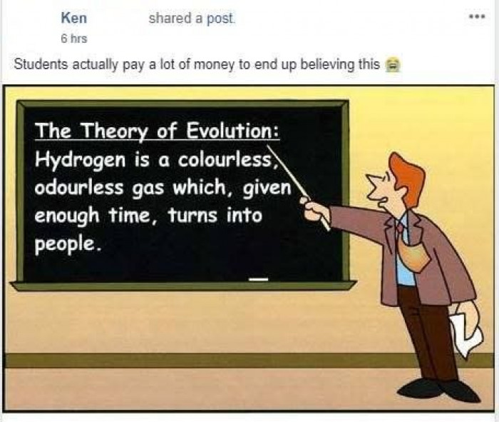 Pictures That Will Make You Very Concerned About The Failing Education