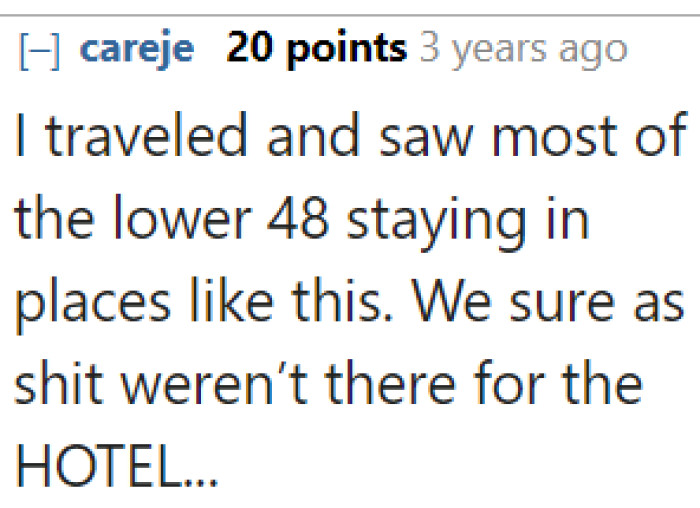 Online Community Criticizes Choosing Beggar Who Doesn't Want To Get