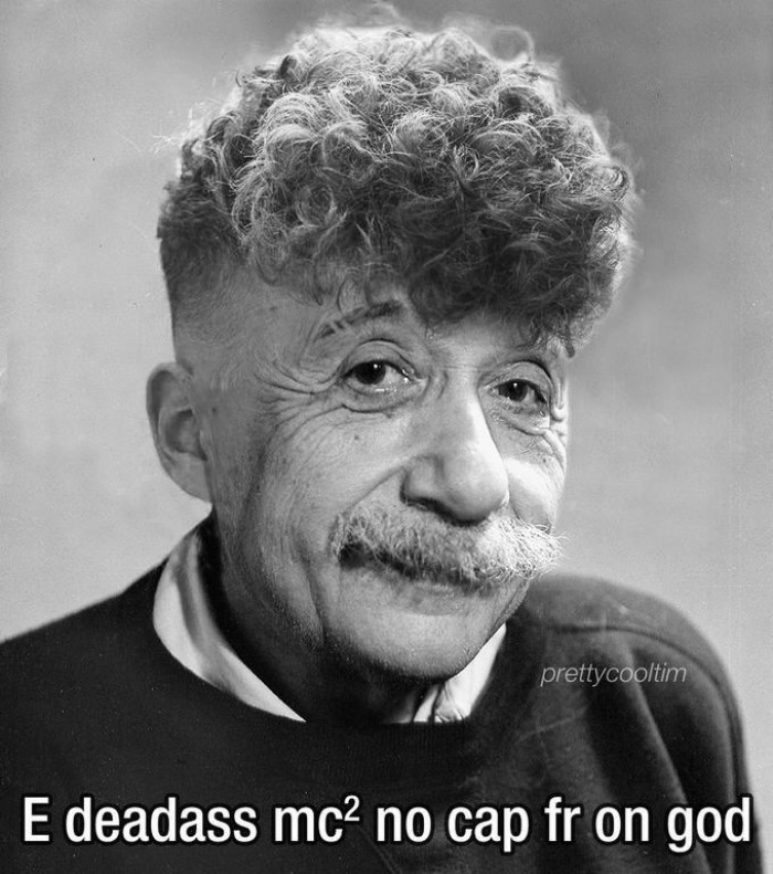 17 Memes Featuring Zoomer Slang & Hairstyles Get Smooshed Together And