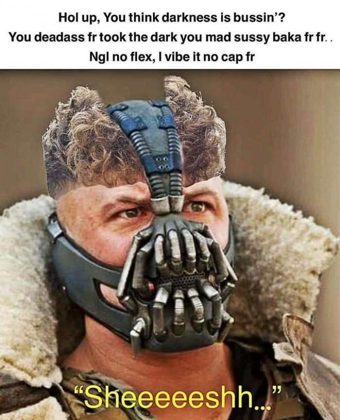 17 Memes Featuring Zoomer Slang & Hairstyles Get Smooshed Together And