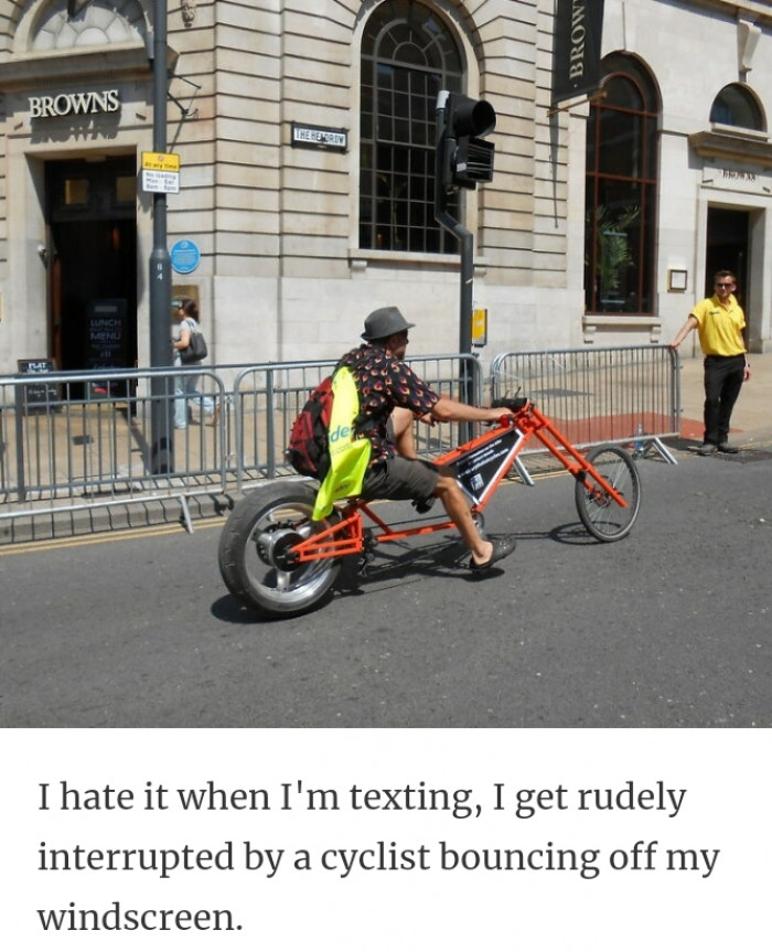 35 Of The Best OneLine Jokes That Are Surprisingly Funny