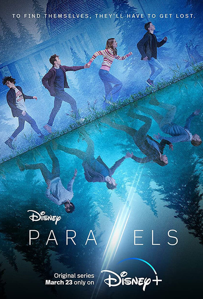 Cozy Nights With Disney Plus Top Shows To Watch