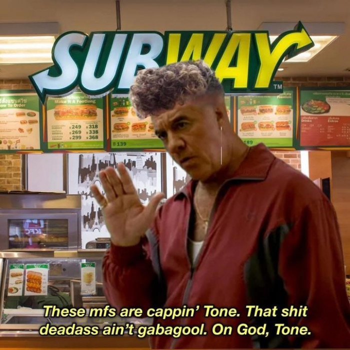 17 Memes Featuring Zoomer Slang & Hairstyles Get Smooshed Together And