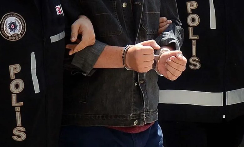 Kayseri’de uyuşturucu çetesine düzenlenen operasyonda 4 zanlı tutuklandı