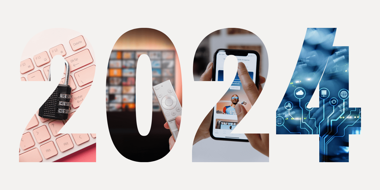 DanAds The future of digital advertising Trends to watch in 2024