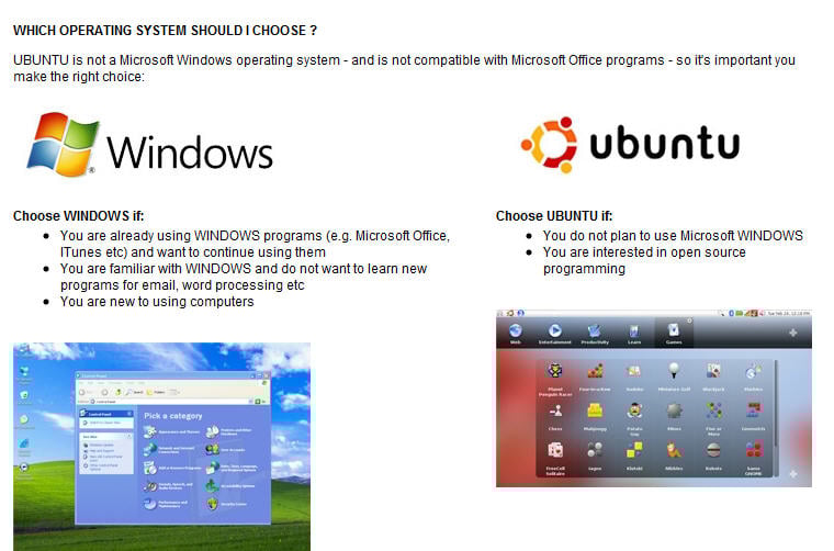 ubuntu Why does Dell hate Linux so much? Dani