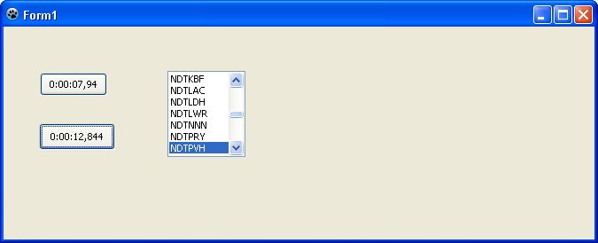 pascal TListBox and sorting [SOLVED] DaniWeb