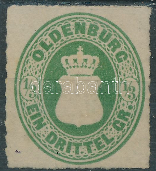 German States Oldenburg Stamp Auctions